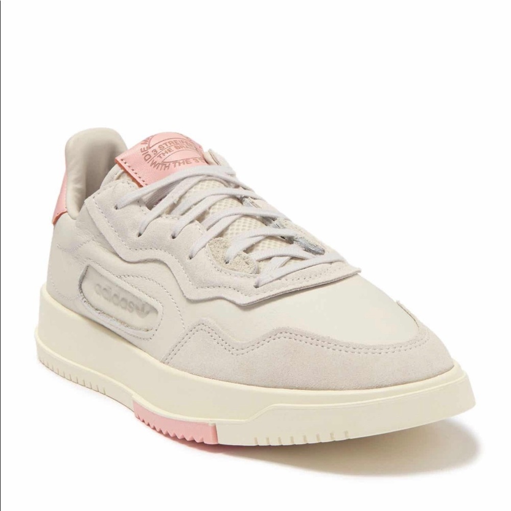 Adidas SC Premiere Tennis sneaker - Picture 4 of 4